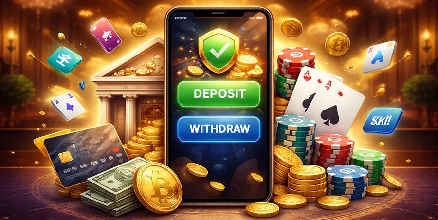 Les methodes de depots et retraits monte carlo casino depots et retraits