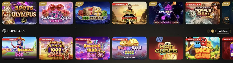 Les machines à sous monte carlo casino machines a sous