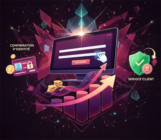 La fiche d'inscription montecarlo casino inscription