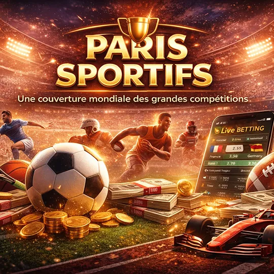 Les paris sportifs montecarlo casino paris sportifs